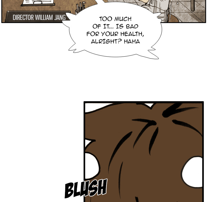 Read The Bully Hunter chapter 64 image 24 on Lezhin