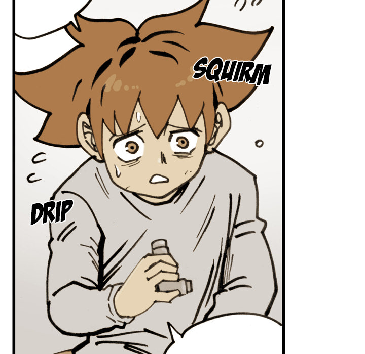 Read The Bully Hunter chapter 64 image 28 on Lezhin
