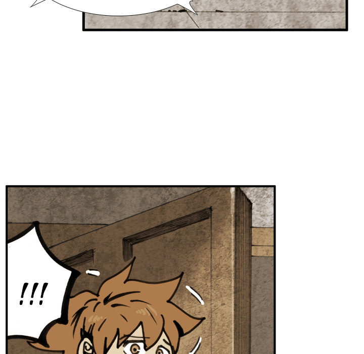 Read The Bully Hunter chapter 64 image 36 on Lezhin