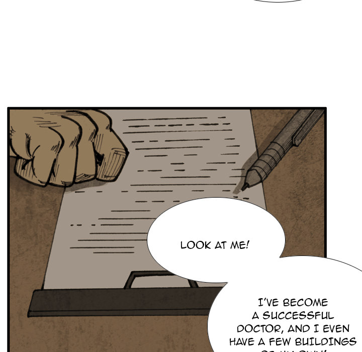 Read The Bully Hunter chapter 64 image 43 on Lezhin
