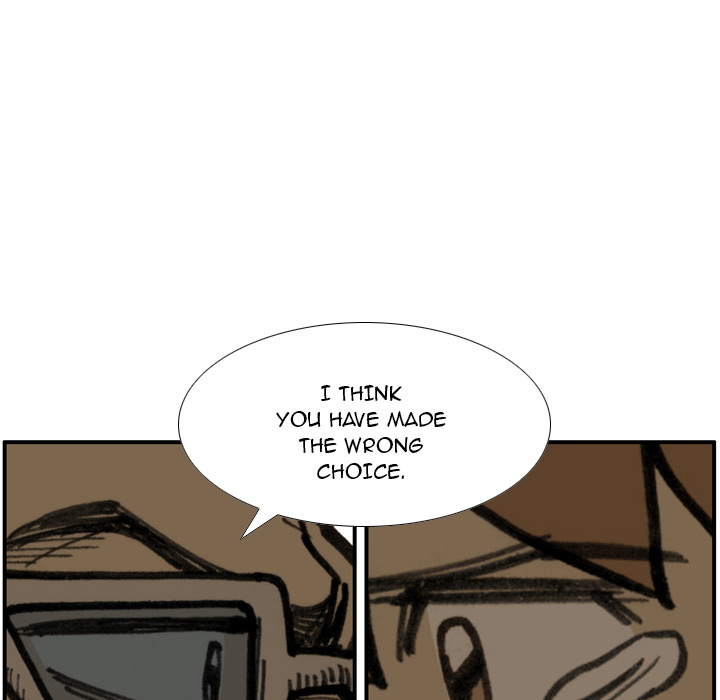 Read The Bully Hunter chapter 64 image 45 on Lezhin