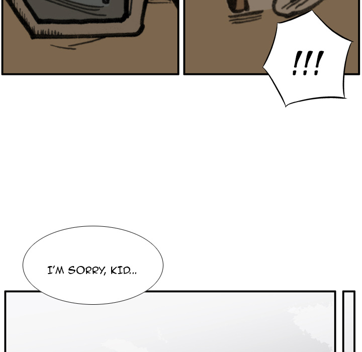 Read The Bully Hunter chapter 64 image 46 on Lezhin