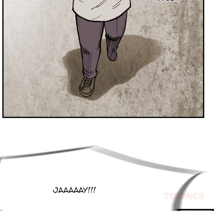 Read The Bully Hunter chapter 64 image 53 on Lezhin
