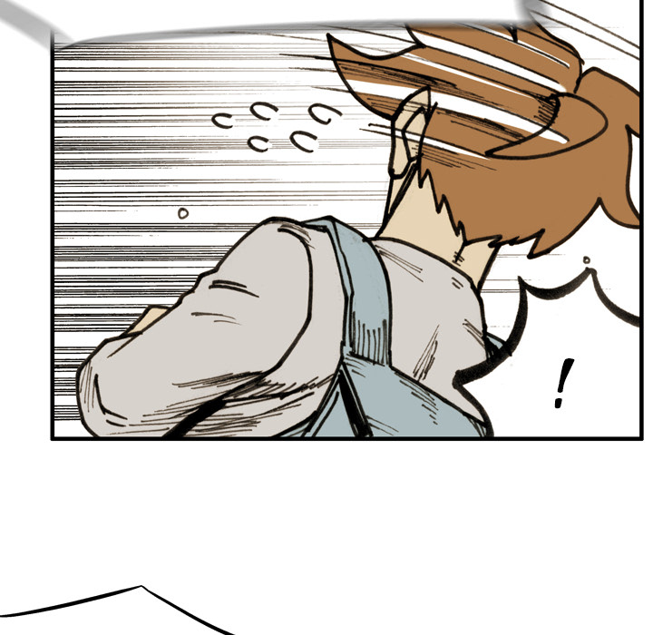 Read The Bully Hunter chapter 64 image 54 on Lezhin