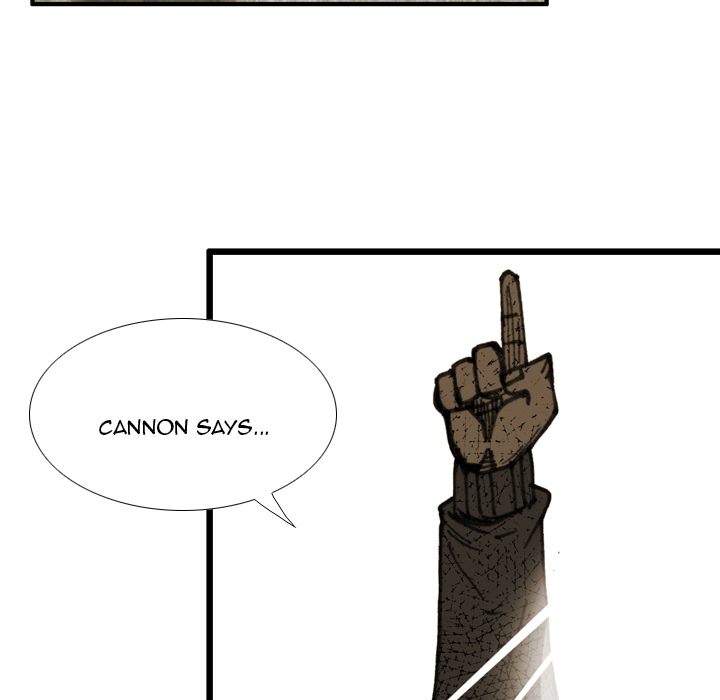 Read The Bully Hunter chapter 64 image 60 on Lezhin