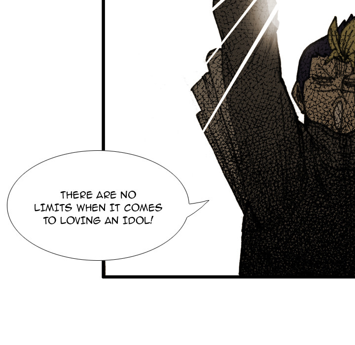 Read The Bully Hunter chapter 64 image 61 on Lezhin