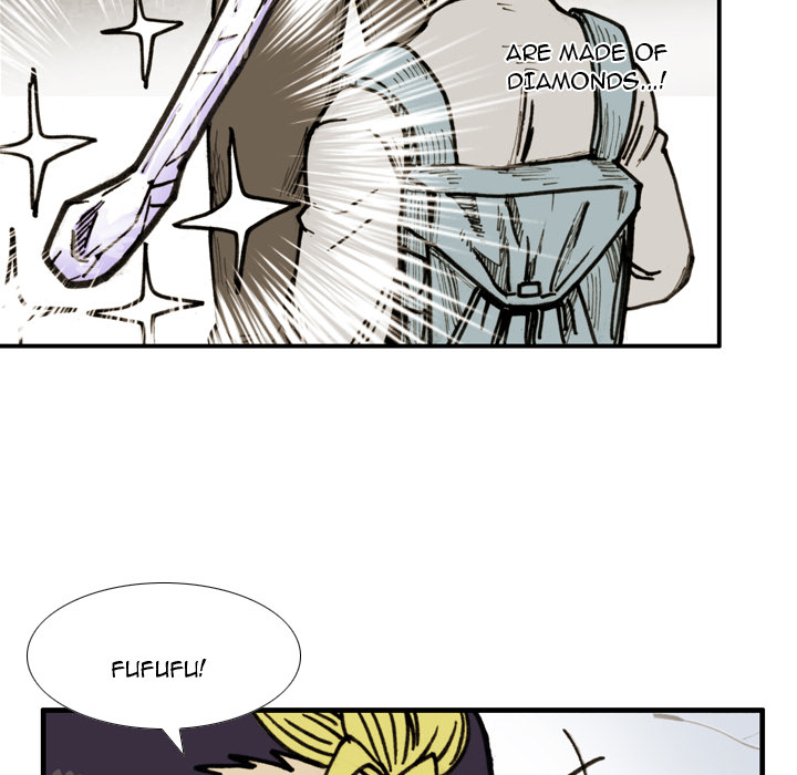 Read The Bully Hunter chapter 64 image 66 on Lezhin