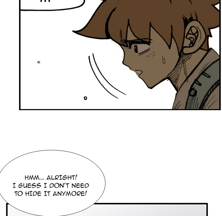 Read The Bully Hunter chapter 64 image 68 on Lezhin