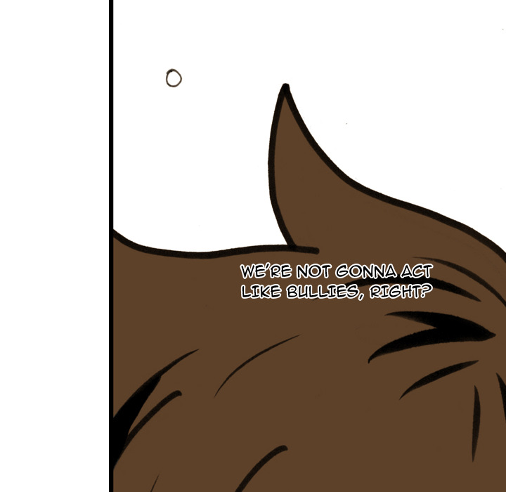 Read The Bully Hunter chapter 64 image 73 on Lezhin