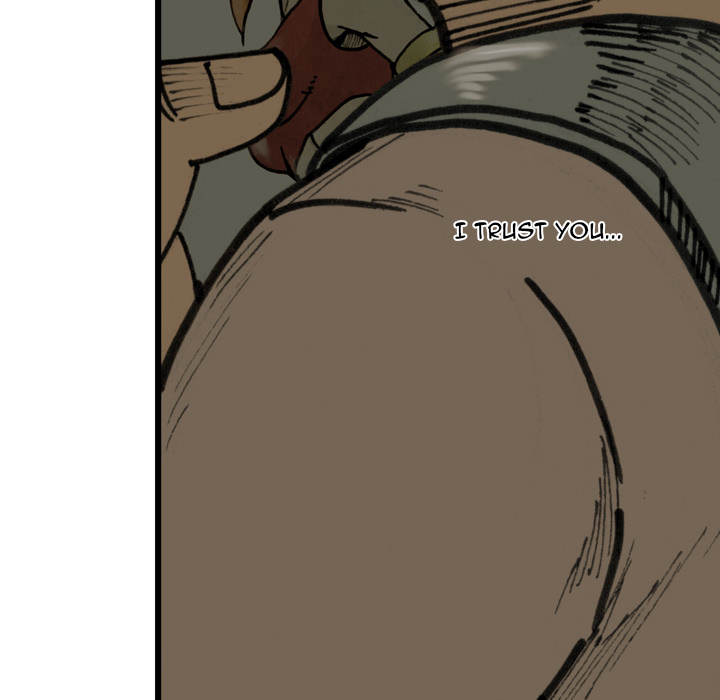 Read The Bully Hunter chapter 64 image 75 on Lezhin