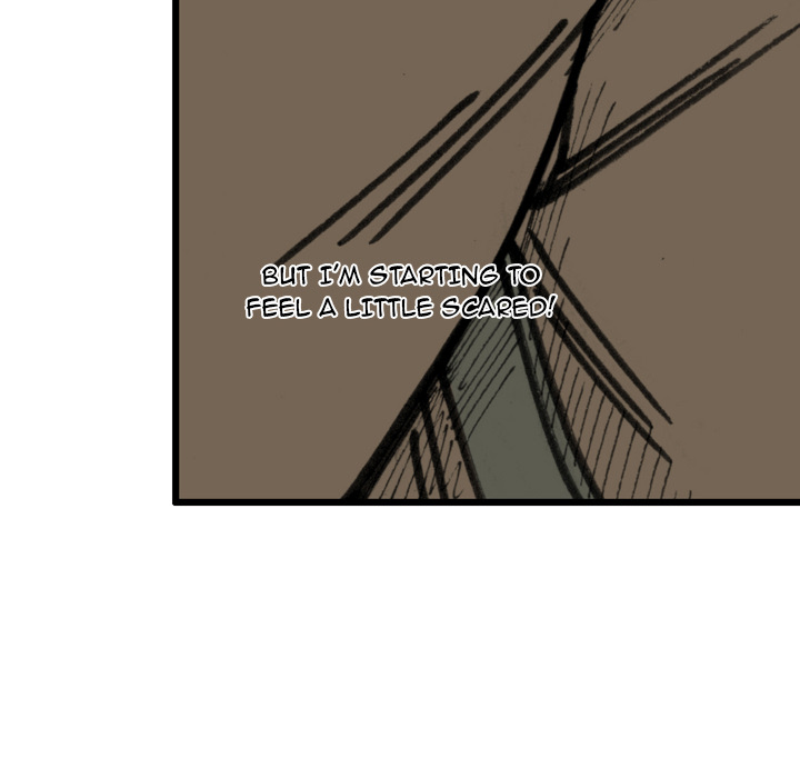 Read The Bully Hunter chapter 64 image 76 on Lezhin