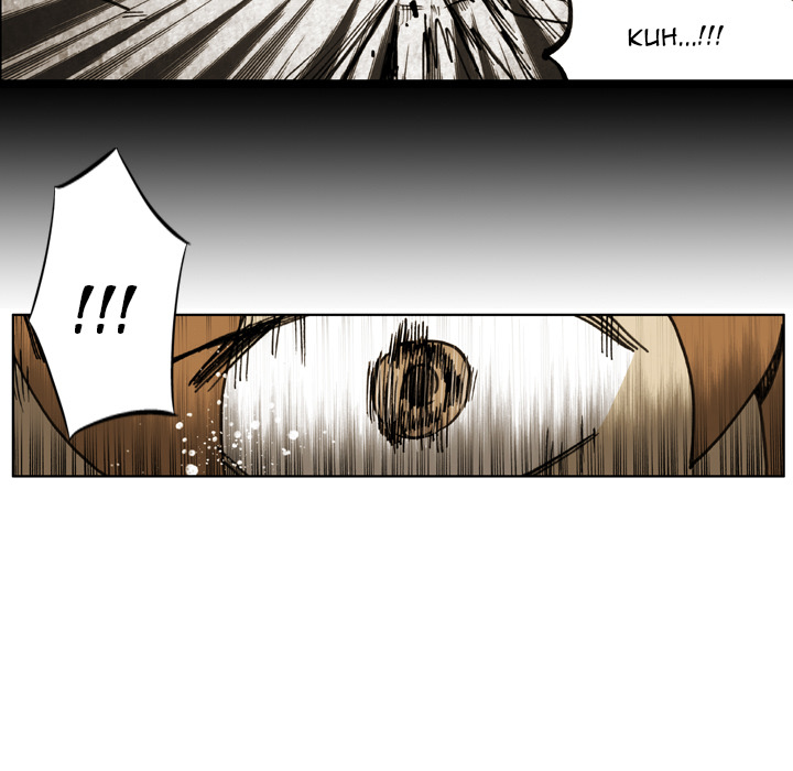 Read The Bully Hunter chapter 64 image 8 on Lezhin