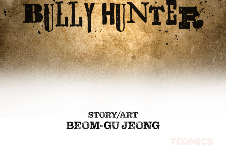 Read The Bully Hunter chapter 65 image 2 on Lezhin