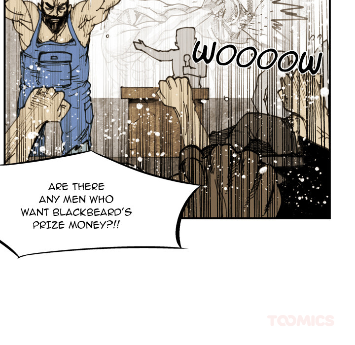Read The Bully Hunter chapter 65 image 24 on Lezhin