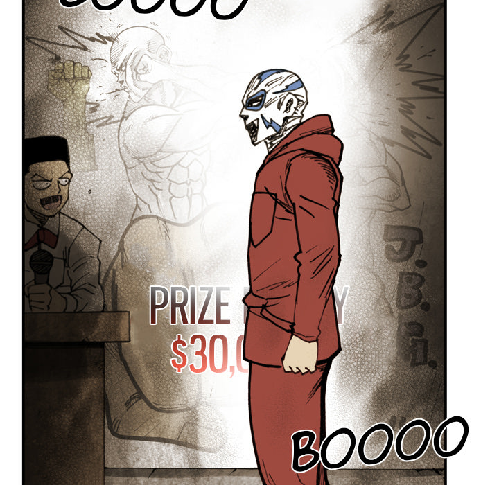 Read The Bully Hunter chapter 65 image 56 on Lezhin
