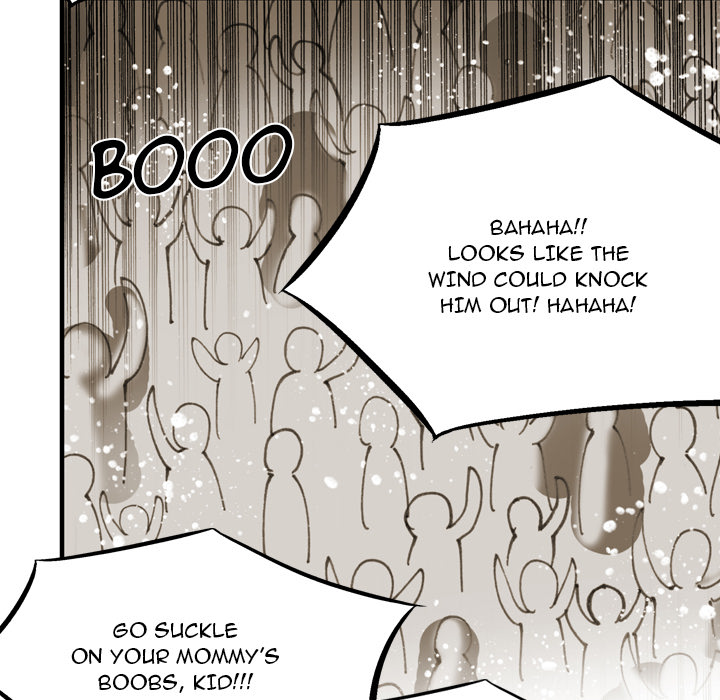 Read The Bully Hunter chapter 65 image 58 on Lezhin