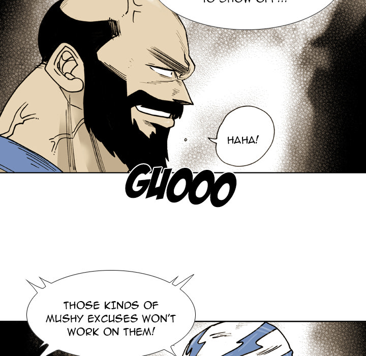 Read The Bully Hunter chapter 65 image 64 on Lezhin