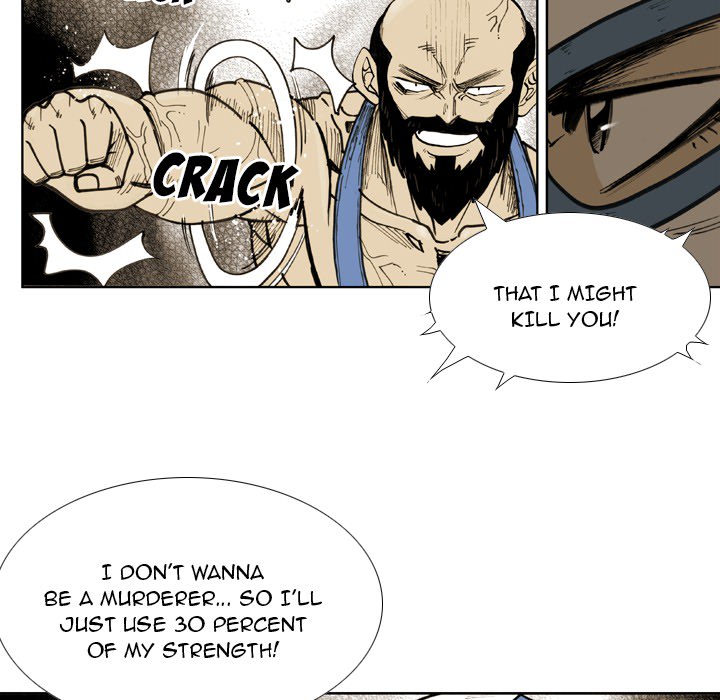 Read The Bully Hunter chapter 66 image 20 on Lezhin