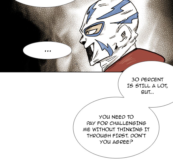 Read The Bully Hunter chapter 66 image 21 on Lezhin