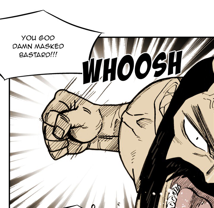 Read The Bully Hunter chapter 66 image 22 on Lezhin