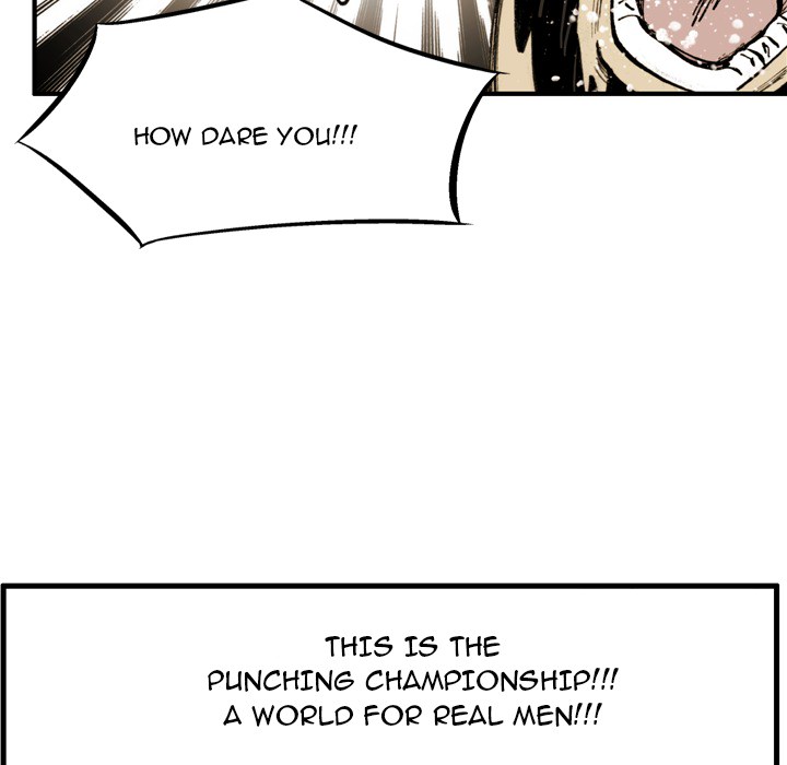 Read The Bully Hunter chapter 66 image 23 on Lezhin