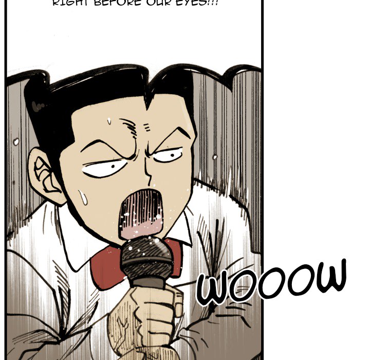 Read The Bully Hunter chapter 66 image 29 on Lezhin