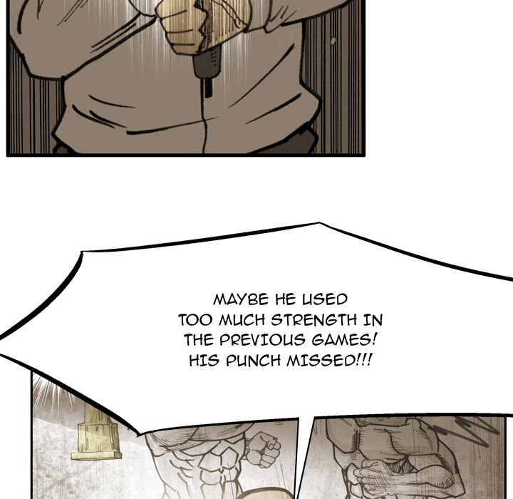 Read The Bully Hunter chapter 66 image 30 on Lezhin