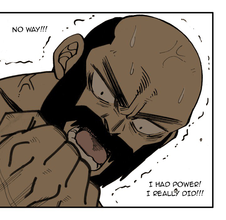 Read The Bully Hunter chapter 66 image 32 on Lezhin