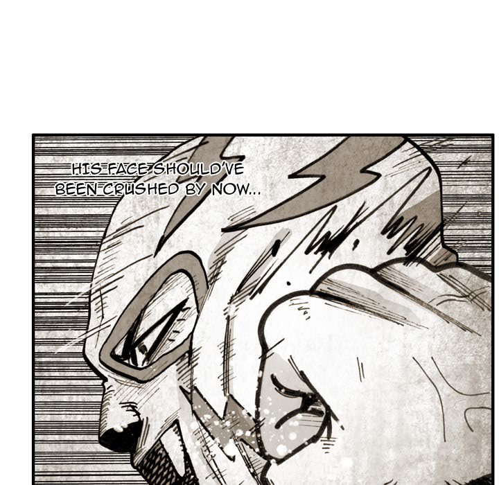 Read The Bully Hunter chapter 66 image 33 on Lezhin