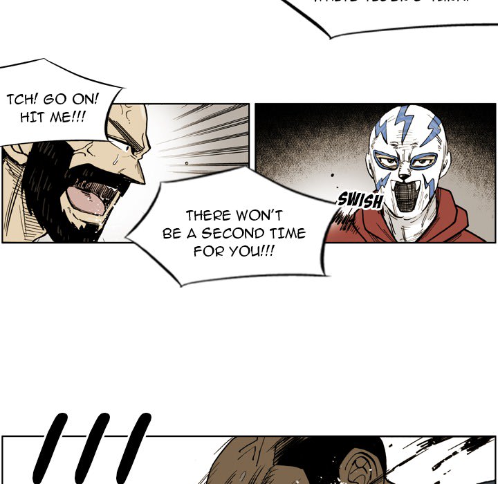 Read The Bully Hunter chapter 66 image 35 on Lezhin