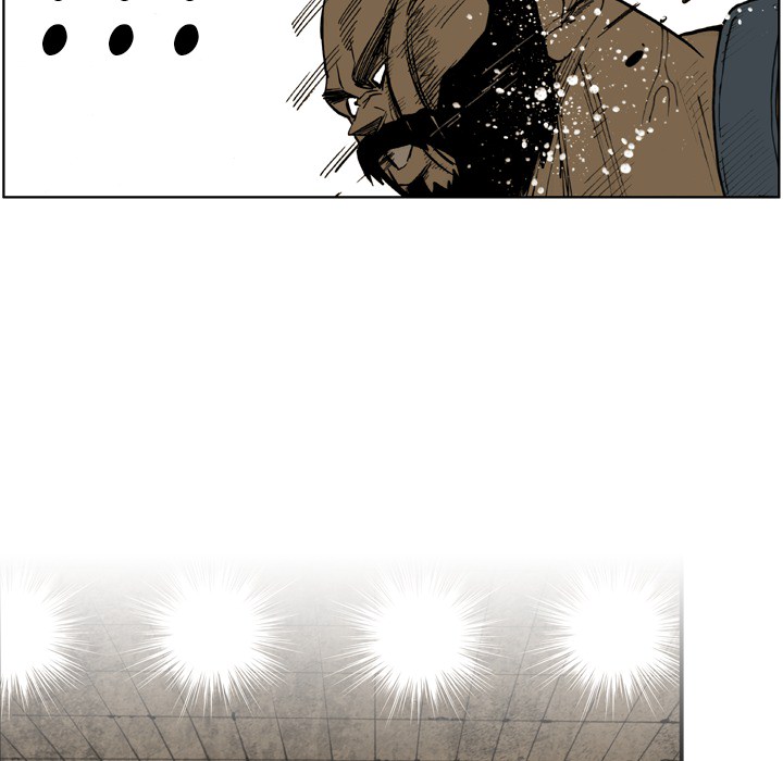 Read The Bully Hunter chapter 66 image 36 on Lezhin
