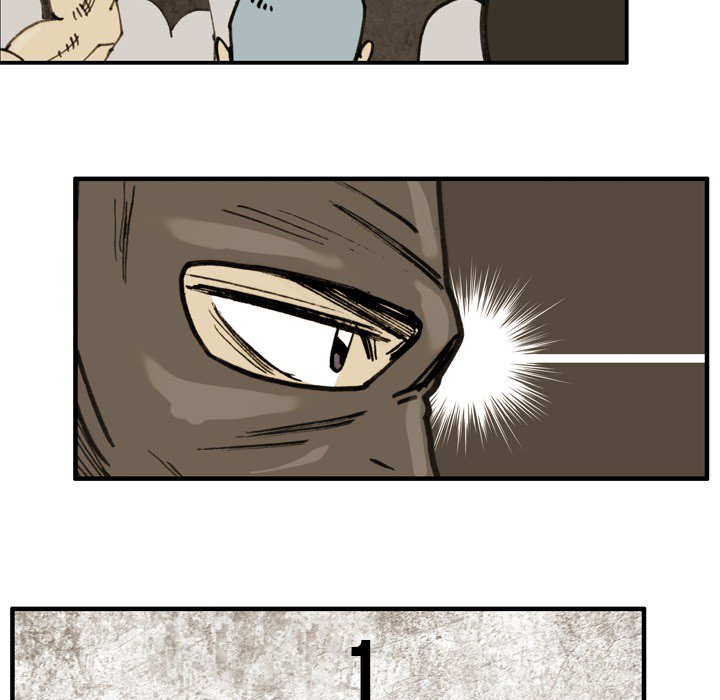 Read The Bully Hunter chapter 66 image 38 on Lezhin