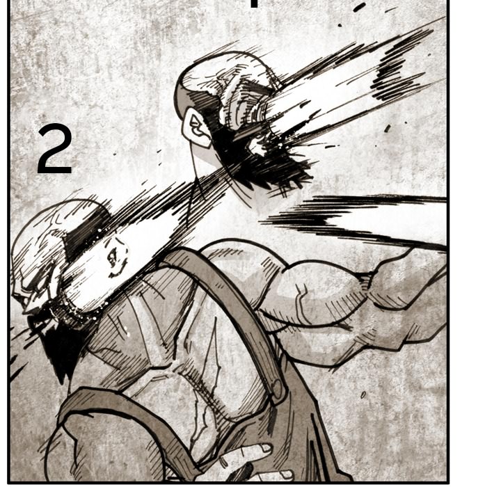 Read The Bully Hunter chapter 66 image 39 on Lezhin