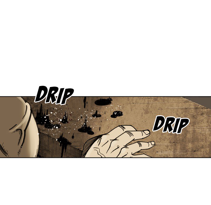 Read The Bully Hunter chapter 66 image 46 on Lezhin
