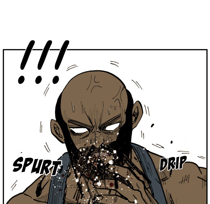 Read The Bully Hunter chapter 66 image 47 on Lezhin