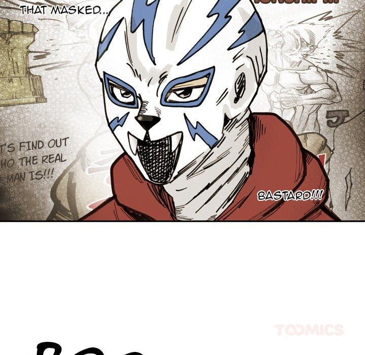 Read The Bully Hunter chapter 66 image 50 on Lezhin