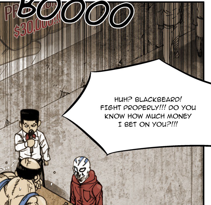 Read The Bully Hunter chapter 66 image 51 on Lezhin