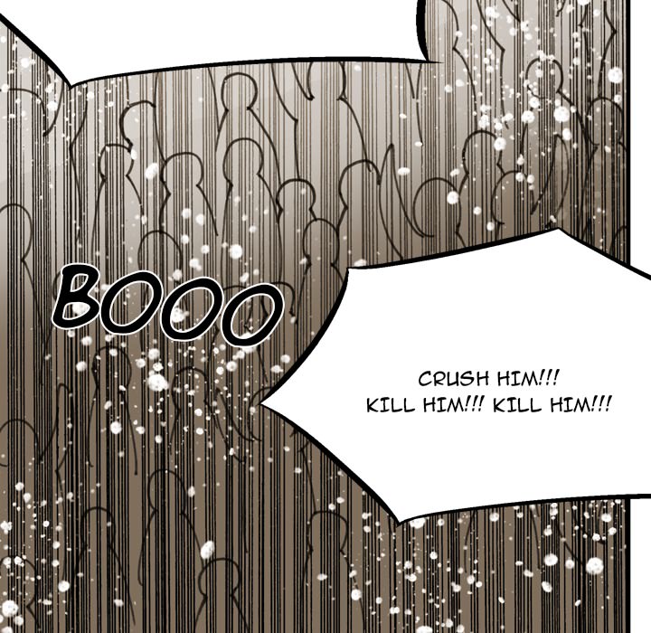 Read The Bully Hunter chapter 66 image 53 on Lezhin