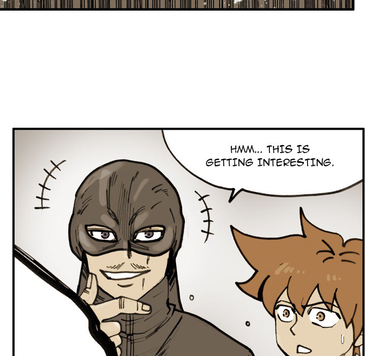 Read The Bully Hunter chapter 66 image 54 on Lezhin