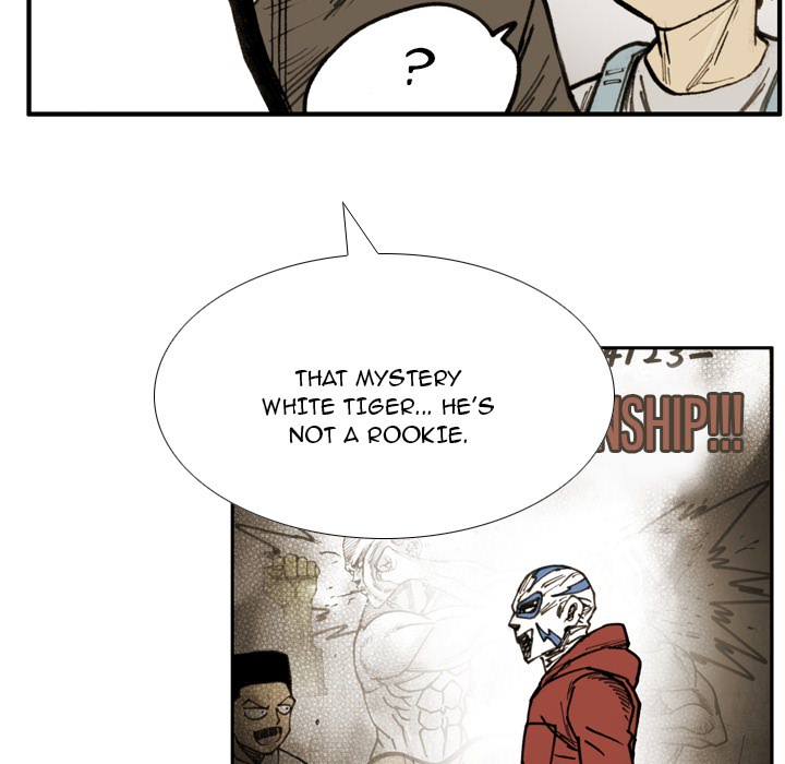 Read The Bully Hunter chapter 66 image 55 on Lezhin