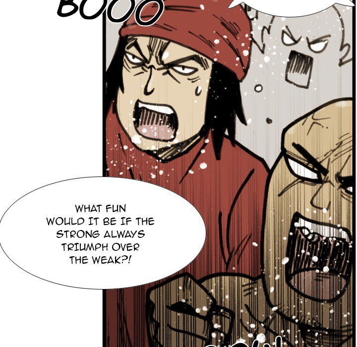 Read The Bully Hunter chapter 66 image 59 on Lezhin