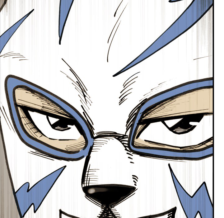 Read The Bully Hunter chapter 66 image 6 on Lezhin