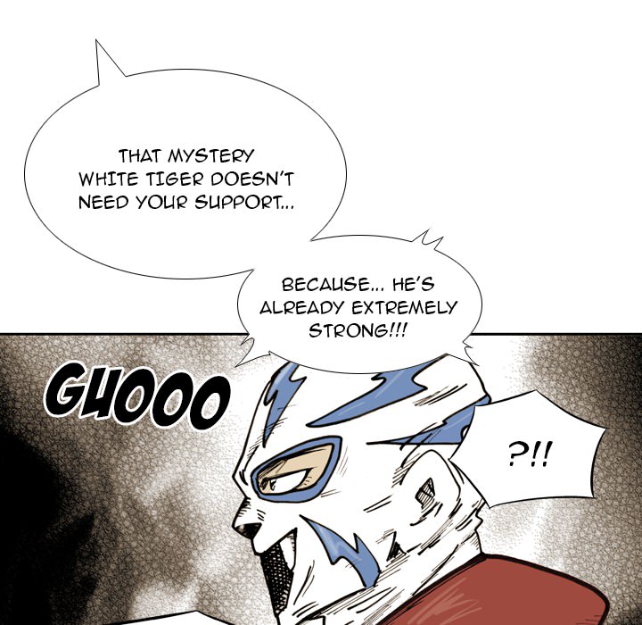 Read The Bully Hunter chapter 66 image 62 on Lezhin