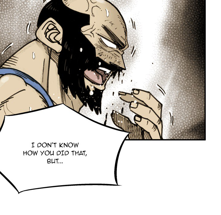 Read The Bully Hunter chapter 66 image 64 on Lezhin
