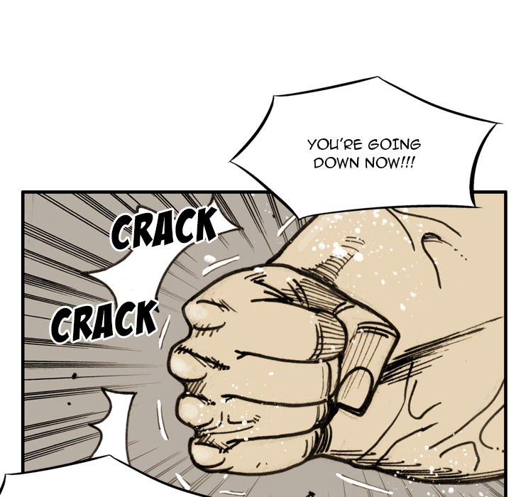 Read The Bully Hunter chapter 66 image 65 on Lezhin