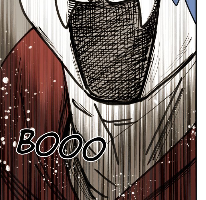 Read The Bully Hunter chapter 66 image 7 on Lezhin