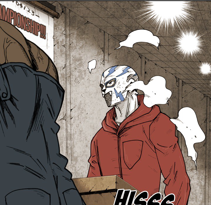 Read The Bully Hunter chapter 66 image 70 on Lezhin
