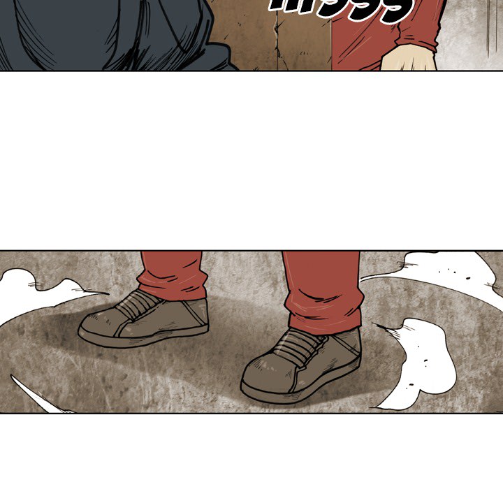 Read The Bully Hunter chapter 66 image 71 on Lezhin