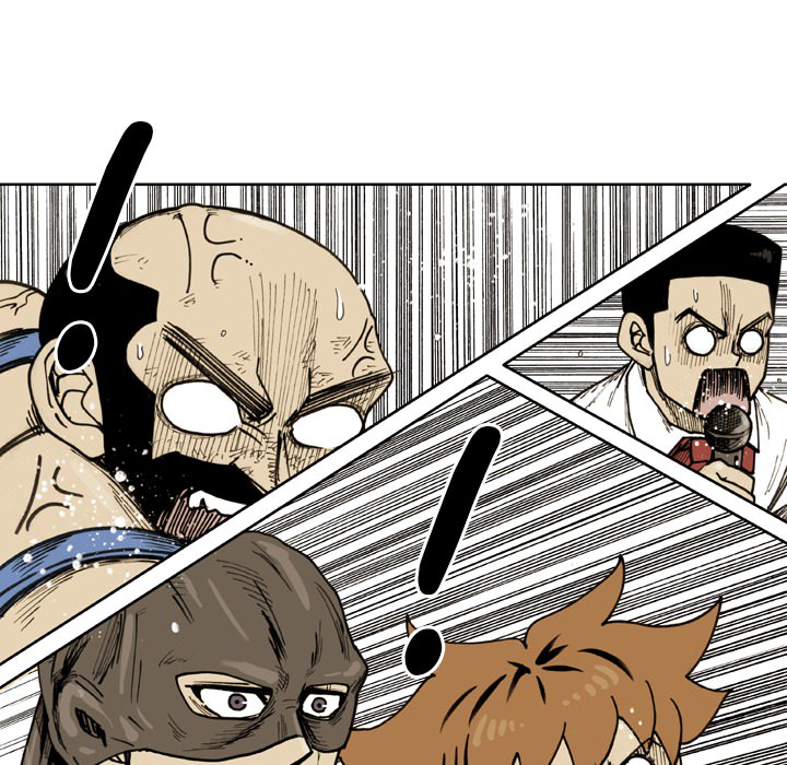 Read The Bully Hunter chapter 66 image 72 on Lezhin