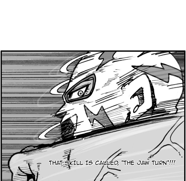 Read The Bully Hunter chapter 67 image 13 on Lezhin